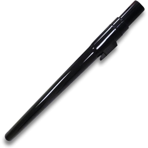 ALL PARTS ETC. Telescopic Extension Wand Compatible with Oreck Buster B, CC1600, and Oreck Commercial XL Pro 5 Canister Vacuums Replacement Wand for Handheld & Compact Models
