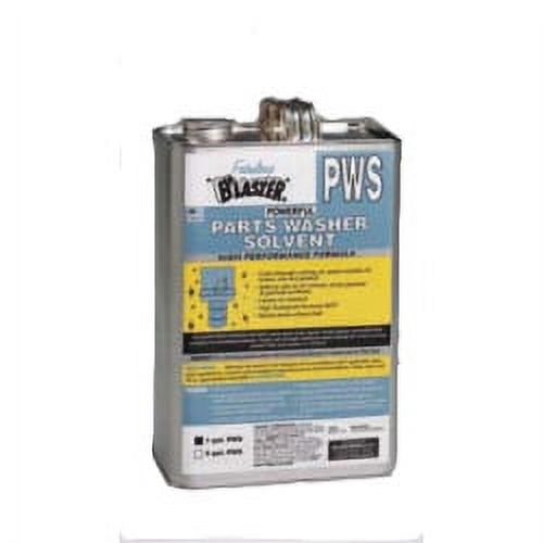 PARTS WASHER SOLVENT 1 GALLON