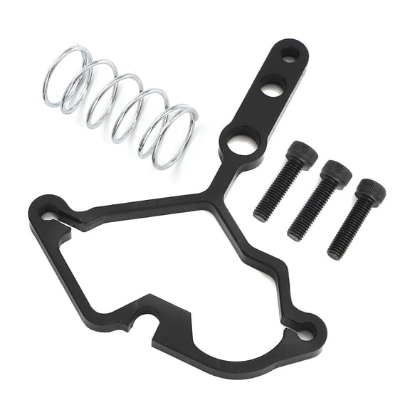 PARTSIVIA TBI 40hp Power Up Injector Spacer Kit For GM TBI 2.8L 4.3L 5.0L 5.7L 1986-1995