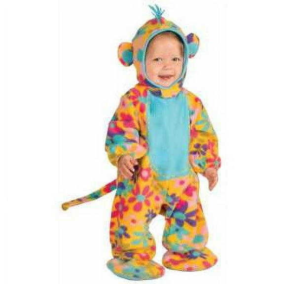 PARTY ANIMALS FUNKY MONKEY