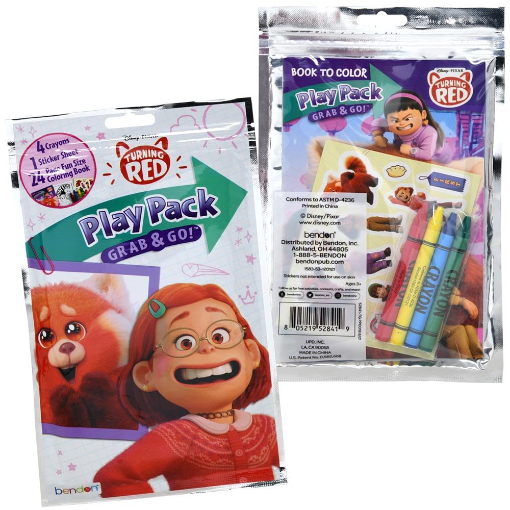 LOL Surprise Play Pack Grab & Go AND Blue's Clues & You Play Pack Grab & Go