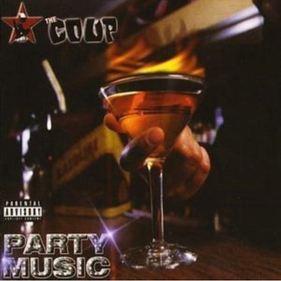 PARTY MUSIC