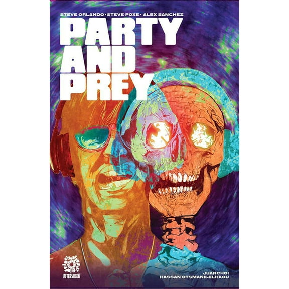 PARTY & PREY (Paperback)