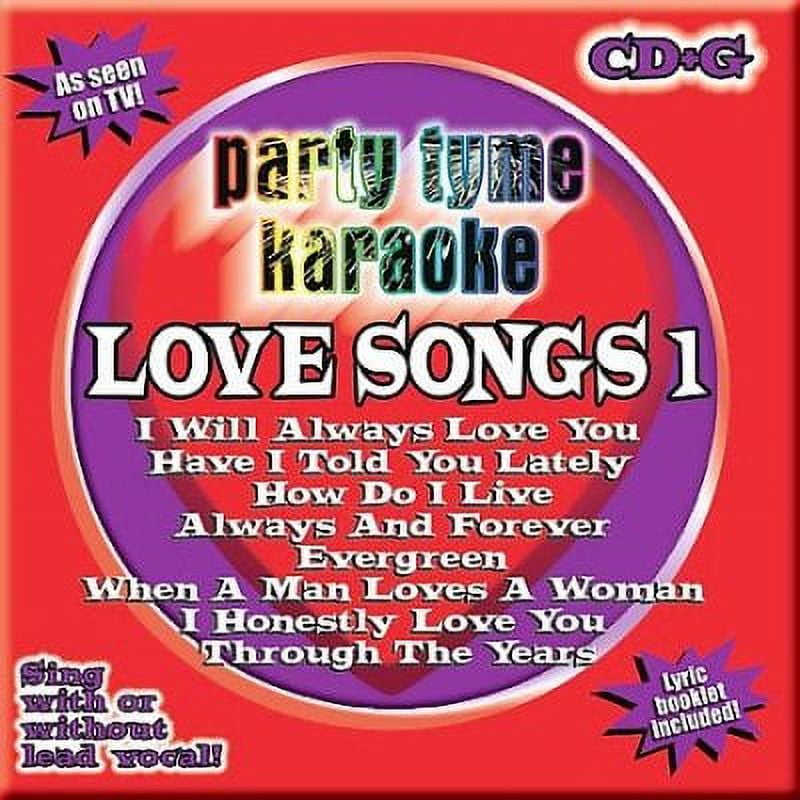 Party Tyme Karaoke