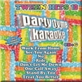 thumbnail image 1 of PARTY TYME KARAOKE-TWEEN HITS 10 (CD/BST-TRU/2016) (Music), 1 of 2