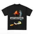 thumbnail image 1 of PARTYNEXTDOOR GRAPHIC T-SHIRT, 1 of 3