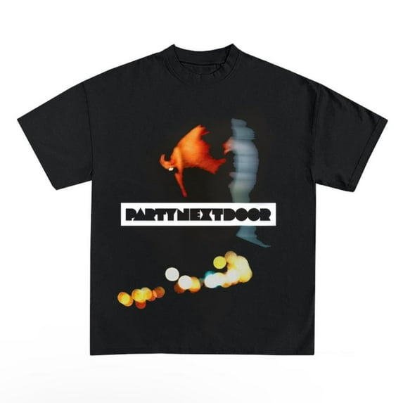 PARTYNEXTDOOR GRAPHIC T-SHIRT