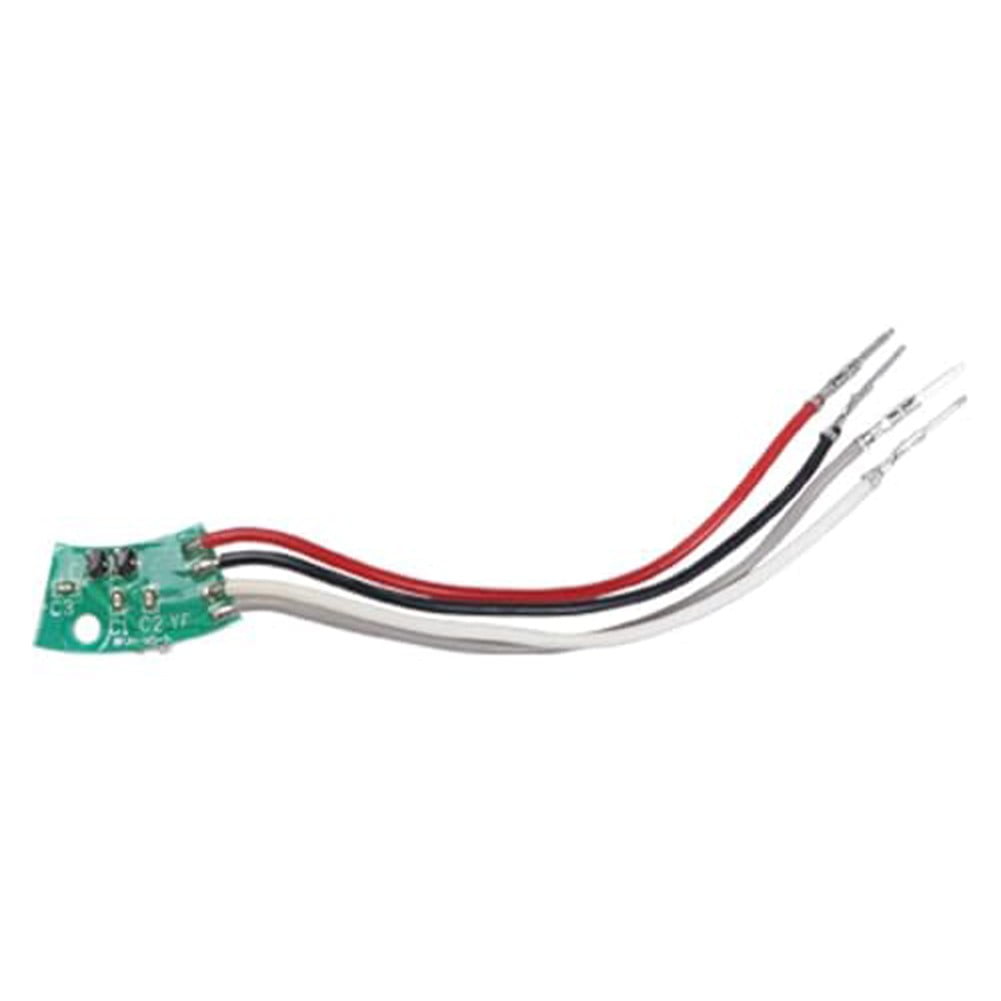 PAS PCB Board for PAS Speed Sensor Module E Bike Hall Sensors Built-in ...