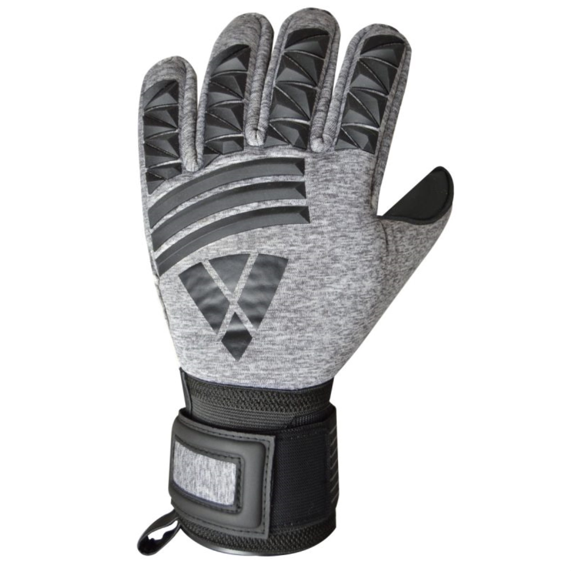 PASADENA BLACK/SILVER