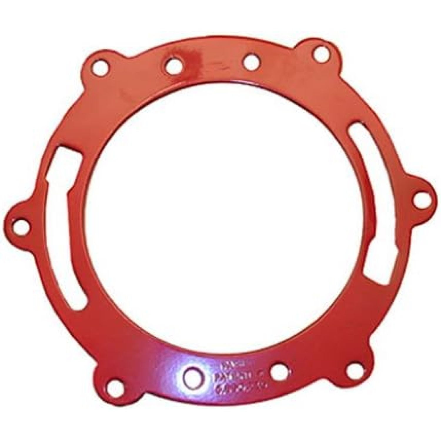 PASCO 21013 Toilet Flange Repair Metal Quick Ring to Repair/Replace Broken Closet Rings