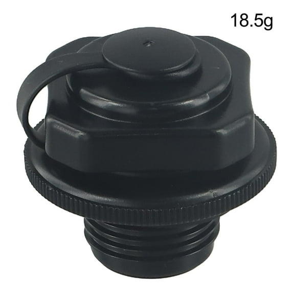 PASILI 1/2Pcs Air Valve For Multiple Inflatable Models Inflation Screw Cap 2024 New Air Valvefor-Bestway-For-Lay-Z-Spa Replacement Part