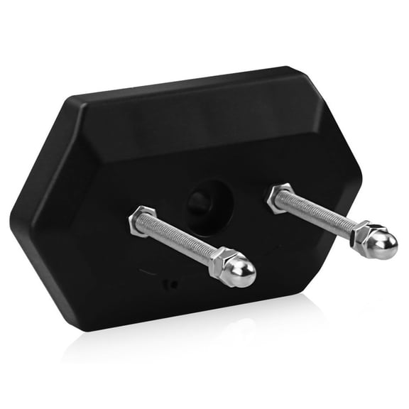 PASILI 1/2Pcs Professional Skateboard Wall Mount Longboard Storage Display Holders Walls Hanger Rack Durable Skateboard Accessories