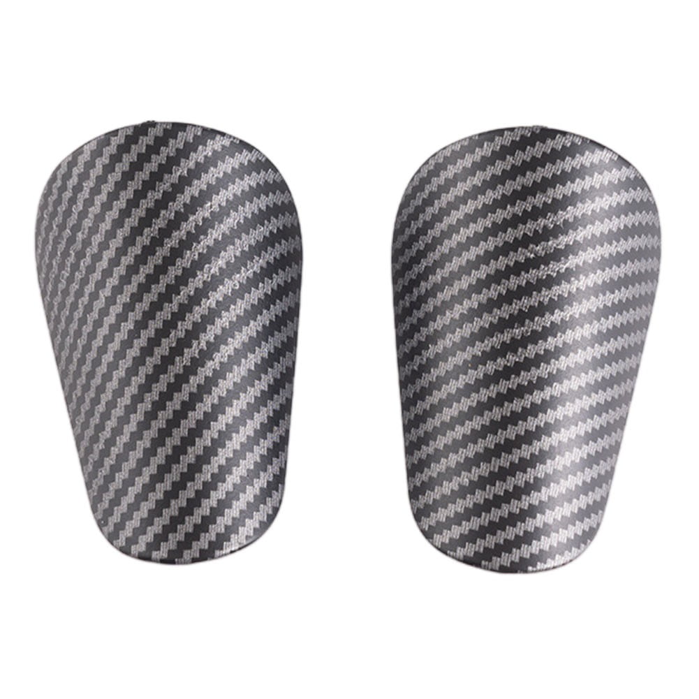 PASILI 1 Pair Soccer Shin Guards Shock Absorbing Leg Guards Soccer