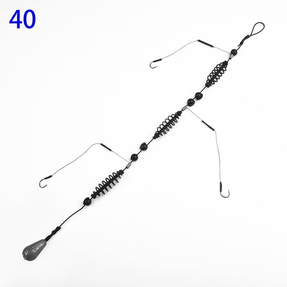 PASILI 1 Set Fishing Lure Bait Cage Set Fishing Feeder Baitholder Anzol Peche Catfish Jigs Carp Sinker Fishing Tackle Tool