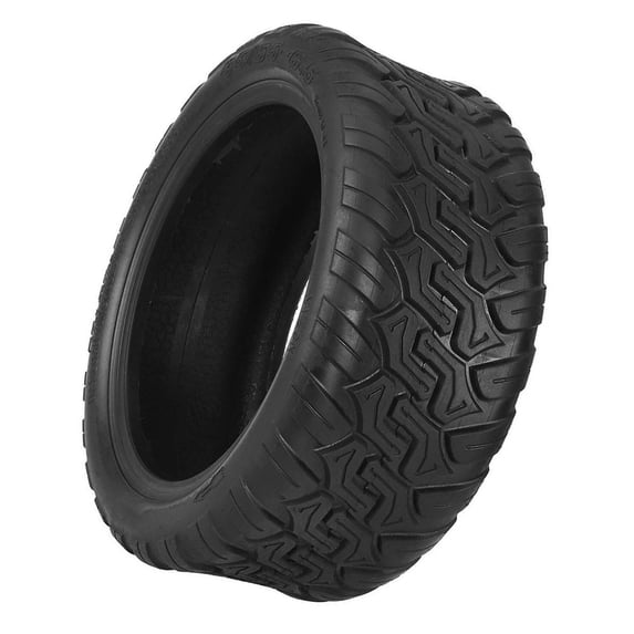 Pneumatico 85/65-6.5 Tubeless Per Ninebot S/Mini PRO: Gomma Ibrida Per Una Guida Morbida E Sicura