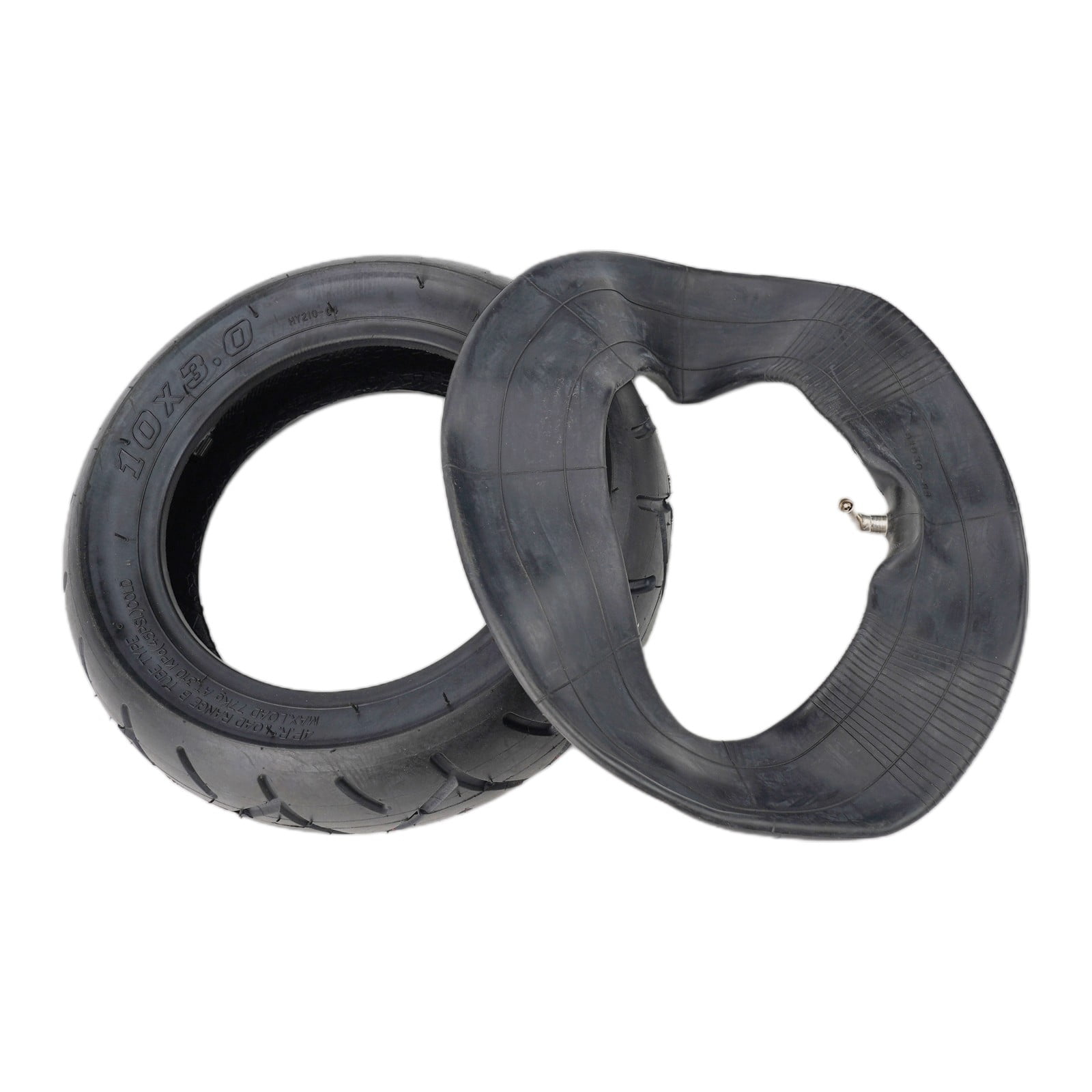 2-pack 80/65-6 Off Road Scooter Tires,10 inch tire Off Road,10in Ele 2-pack 80/65-6 Off Road Scooter Tires,10 inch tire Off Road,10in Ele