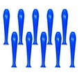 thumbnail image 1 of PASILI 10Pcs Cheering Inflatable Wand Game Fans Cheering Props, 1 of 8