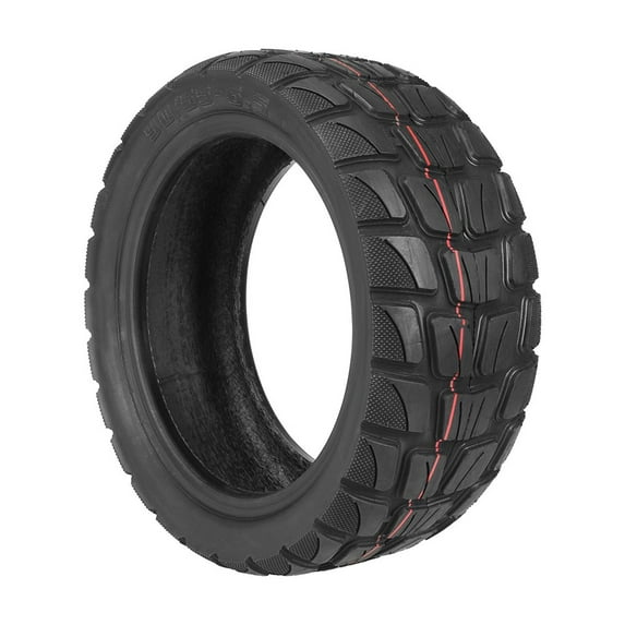 PASILI 11Inch 90/55-6.5 Off-Road Vacuum Tire For Electric Scooter Accessories