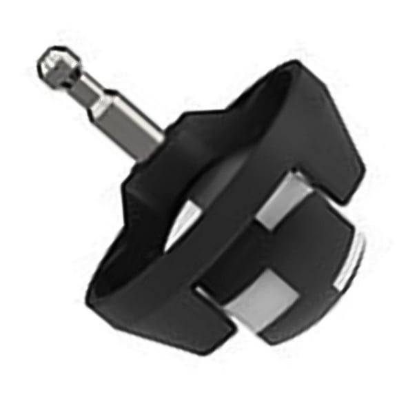 PASILI 1PC Caster Assembly Front Castor Wheel For Bob Pro Vacuum Parts