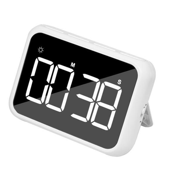 PASILI 1Pc Led Electronic Timer Timer Countdown Reminder Tool