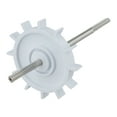 thumbnail image 1 of PASILI 1Pcs Driveshaft Assembly For Polaris 280 180 Pool Cleaning Turbine Garden Power Tool Parts Driveshaft Assembly, 1 of 9
