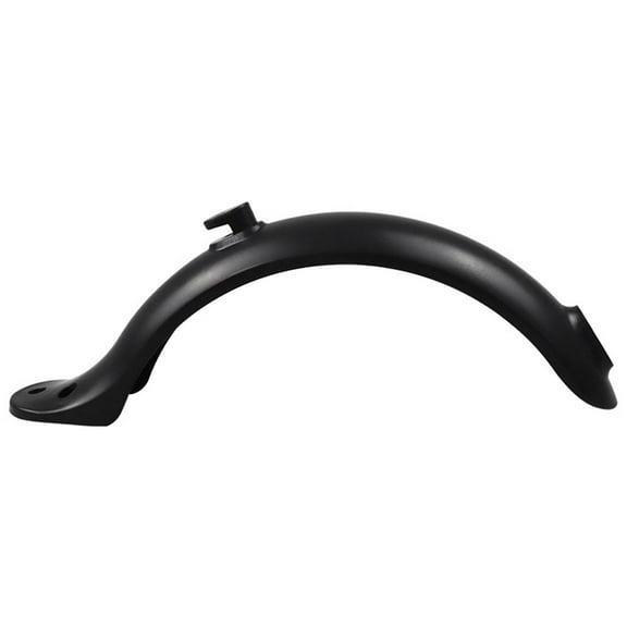 PASILI 1Pcs Electric Scooter Fenders Rear Mudguard For Xiaomi M365/1S Plastic Rear Fender Scooter Splash Fender Guard