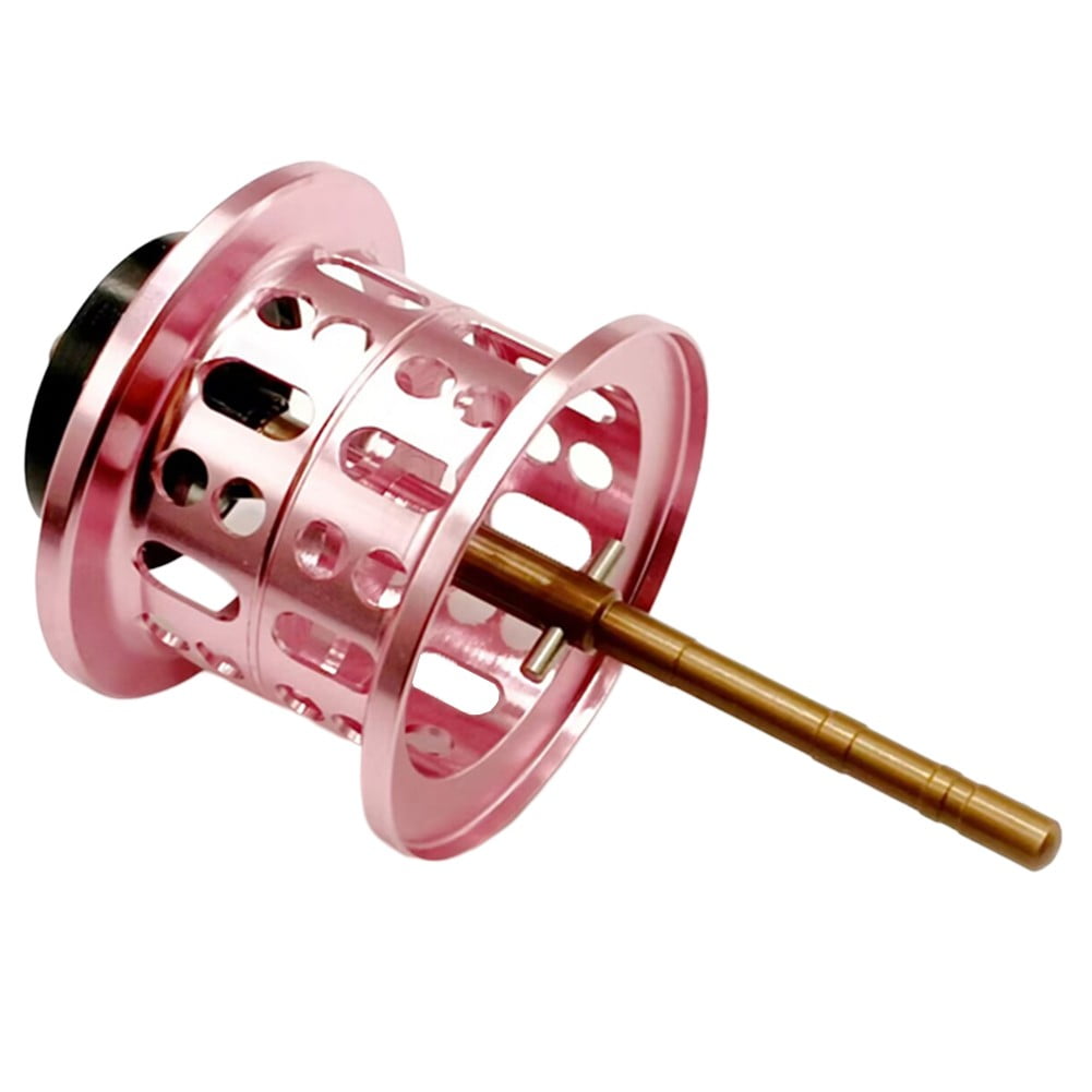 PASILI 1X Fishing /Spool Fits For Daiwa For Tatula 80 Modified ...