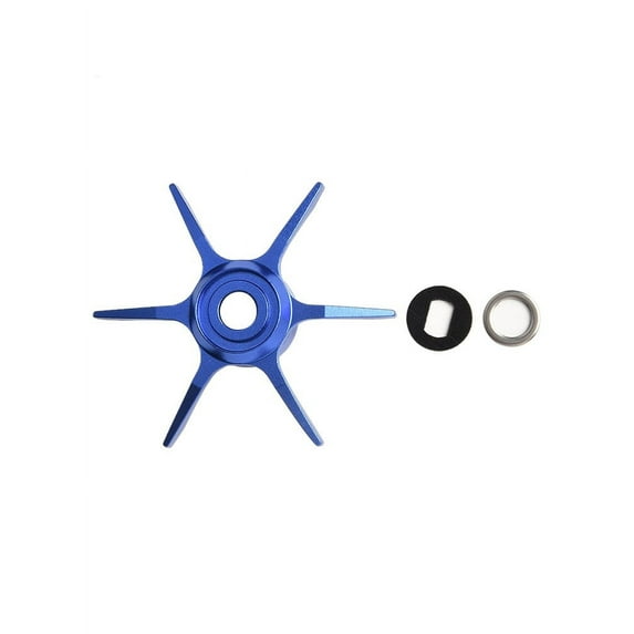PASILI 1X Modified For Daiwa Star Drag Baitcasting Fishing Reel Brake Unloading Wrench Fishing Reel Modified Fishing Tools