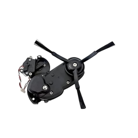 PASILI 1pcs Side Brush Motor For Roborock For Q Revo Master Edege S8 Max S8 MaxV Ultra Vacuum Cleaner Accessories