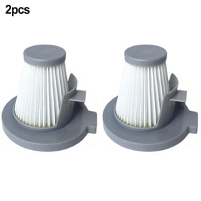 PASILI 2 Pack Filter Replacement For Ryobi- PCL700 PCL704 CL705 Hand Vacuum Cleaner Filter Household Floor Cleaning Sweeper Parts