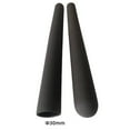 thumbnail image 1 of PASILI 2 Pcs Fitness Equipment Handlebar Grips Handle Grip Cover Gym Accessories Fitness Equipment Dip Molding Handlebar Gloves Parts, 1 of 8