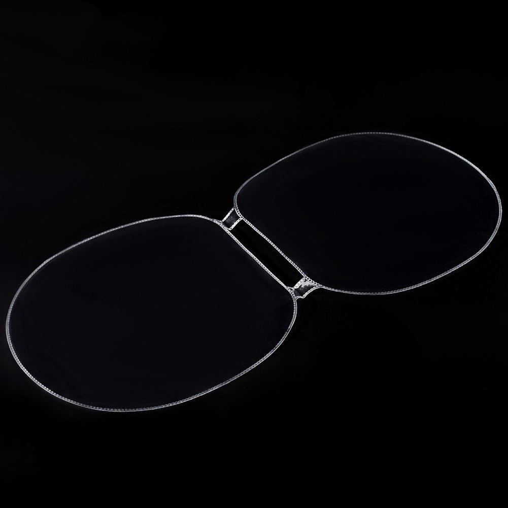 PASILI 20Pcs Table Tennis Paddle Protective Film Racket Protective Film Paddle Film