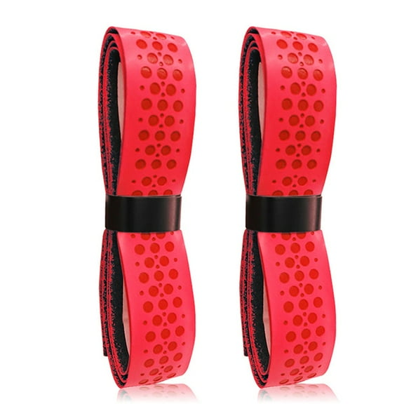 PASILI 2Pcs 102Cm Golf Grip Tapes Breathable Material Golf Wrapping Tapes For Golf Club