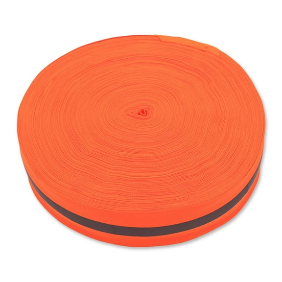 PASILI 3.3Ft Beach Volleyball Boundary Athletics Track Finish Line W/ Reflective Strip