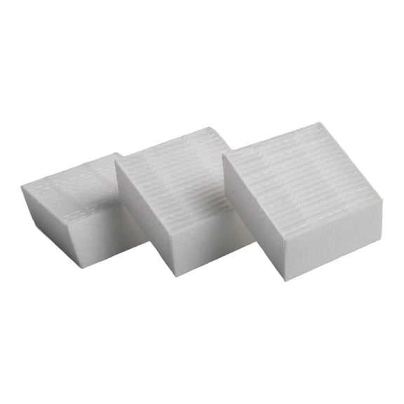 PASILI 3/5pcs Foam Filter For-Mamibot Multifunction Cordless Floor Washer & Vacuum Cleaner Part For Flomo III,for NeatsvorT35 ForT30 3 PCS