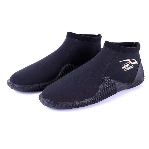 PASILI 4Mm Wading Shoes For Men Women Amphibious Professional Felt Sole Anti-Slip Shoes
