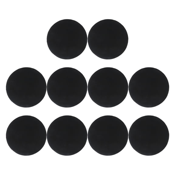 PASILI 6/10pcs Sponge Filter Vacuum Cleaner Sponge For Neakasa And For Neapot P1 Pro Vacuum Suction Grooming Kit 10 PCS