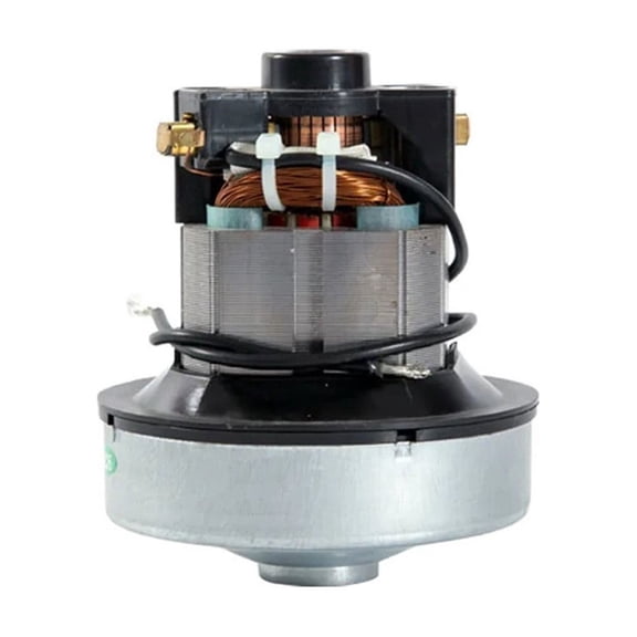 PASILI 600W Vacuum Cleaner Motor For Midea SC861 SC861A SA2801 86mm Metal ABS Replacement Part Home Cleaning Accessories