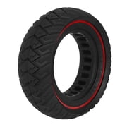 PASILI 8 5 Inch Solid Tire 8 5 3 0 Solid Tire Rubber Material For Vsett 8 9 Pro Suit For Zero 8 9 For Electric Scooters