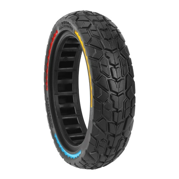 PASILI 8.5Inch 8.5 * 2.0 Off-Road Solid Tire For Electric Scooter 8 1/2*2 E-Scooter