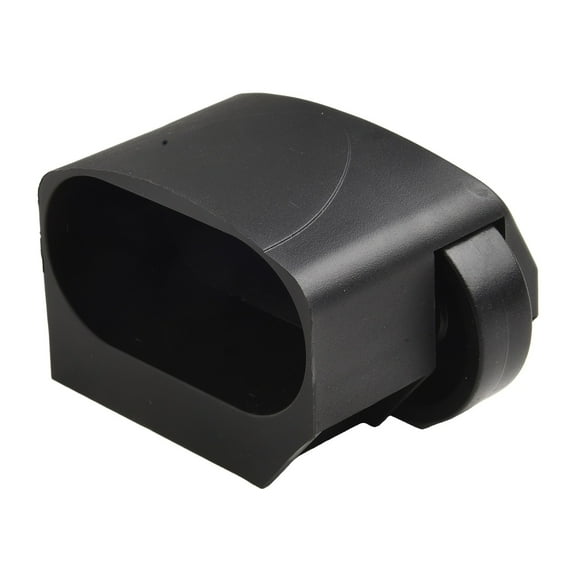 PASILI 80×40Mm Exercise Bike Caster Indoor Cycling Leg Tube Moving Wheel