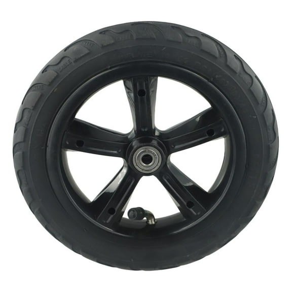 PASILI 8Inch 8X1 1/4 200X45 Pneumatic Cycling Scooters Parts Accessories Tire Inflatable Full Wheel For Electric Scooter Accessories