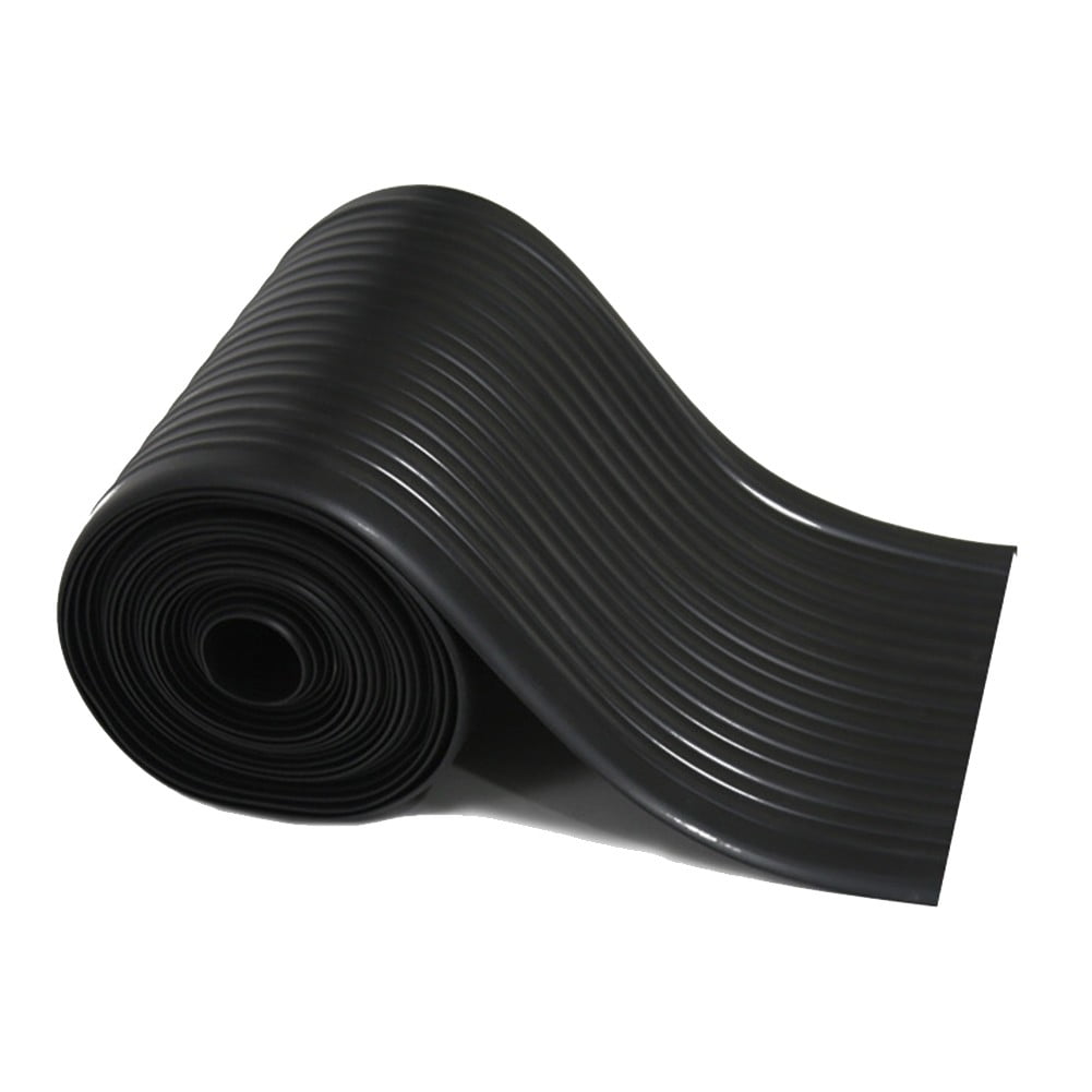 PASILI 9.8Ft Inflatable Boat Wear Strips Kayaks Chassis Armor Rubber Protective Strip For Inflatable Boats, Kayaks, Speedboats, Fishing