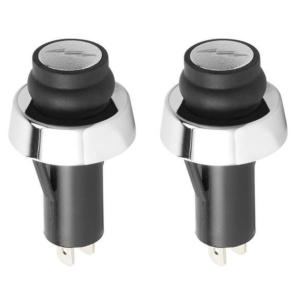 PASILI A Must Have Accessory Model 66220 Ignitor Button Switch Designed To Fit For Weber For Genesis Ii And For Spirit Series Perfectly