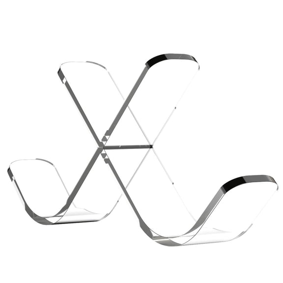 PASILI Acrylic Hockey Puck Display Case: Showcase 3 Pucks With Sleek Design