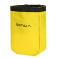 thumbnail image 1 of PASILI Adjustable Rock Climbing Chalk Bag With Quick Clip Belt For Easy Access, 1 of 8