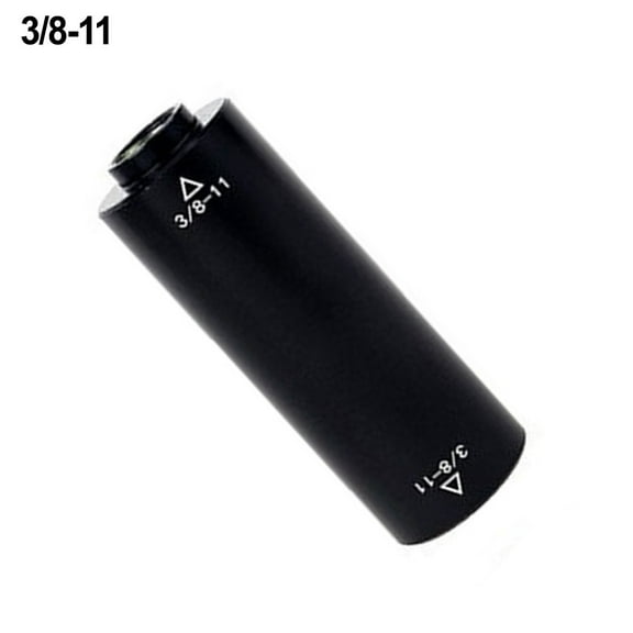 PASILI Aluminum Cue Handle Pool Cue Extender Billiards Game Easy To Install Lightweight Structure Long-Term Use Portable Design