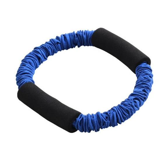 PASILI Archery Bow Shoot Trainer Resistance Band For Draw Aid Strength Training