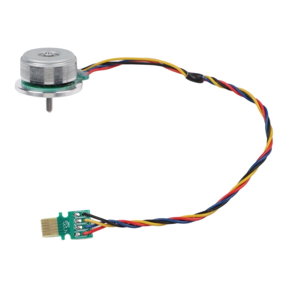 PASILI As Pictures Show For Roomba Parts Robot Cleaner Spare Parts Motor Robot Cleaner Motor High Efficiency Fan Assemblies