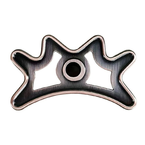 PASILI Billiard Cue Head Holder Pool Snooker Cue Rest Bridge Metal Cue Bridge Head